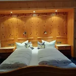 Gaestehaus Annemarie Affittacamere