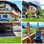Affittacamere Gaestehaus Annemarie 3*