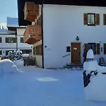 Gaestehaus Annemarie Affittacamere