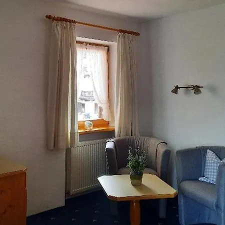 Gaestehaus Annemarie 4* Reit im Winkl