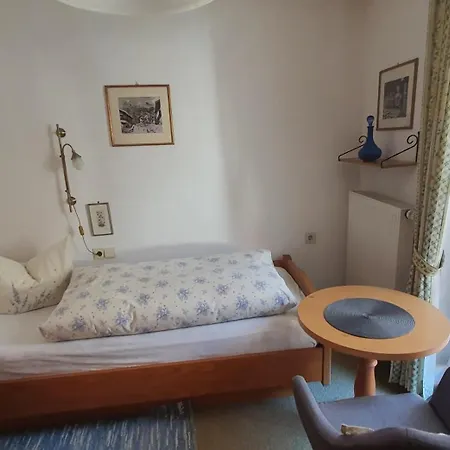 Gaestehaus Annemarie 3* Reit im Winkl