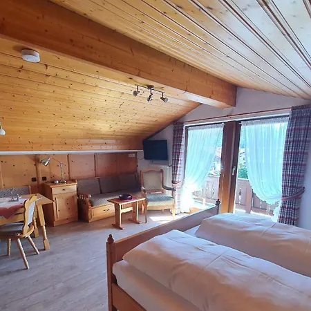 Gaestehaus Annemarie