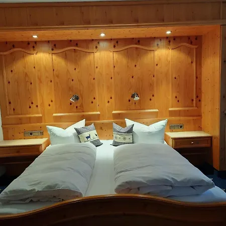 Gaestehaus Annemarie Guest house