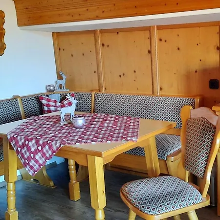 Gaestehaus Annemarie Reit im Winkl
