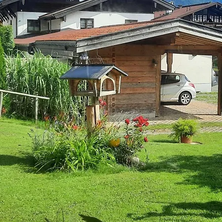 Gaestehaus Annemarie Affittacamere Reit im Winkl