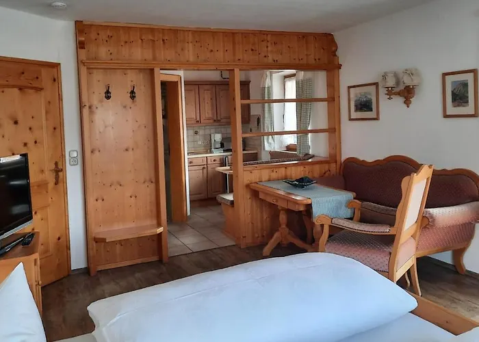 Gaestehaus Annemarie 4*
