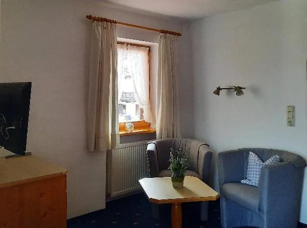 Gaestehaus Annemarie 4* Reit im Winkl