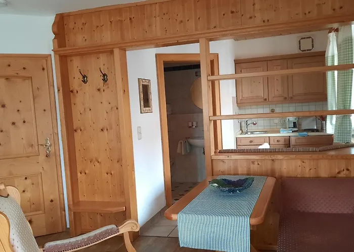 Gæstehus Gaestehaus Annemarie