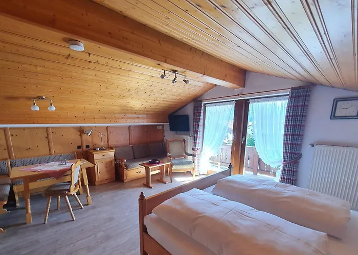 Gaestehaus Annemarie