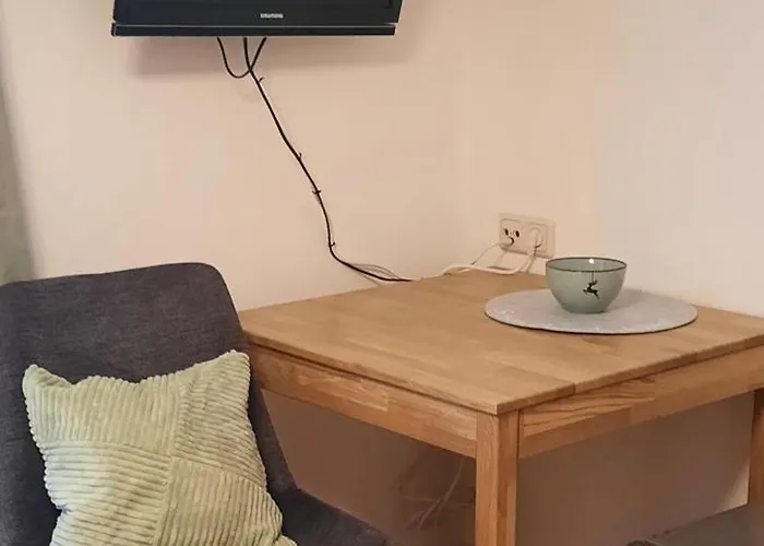 Gæstehus Gaestehaus Annemarie