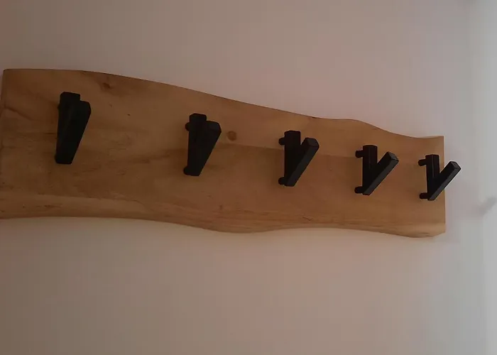 Gæstehus Gaestehaus Annemarie 4*