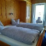 Pensión Gaestehaus Annemarie 3*