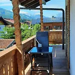 Pensión Gaestehaus Annemarie Reit im Winkl