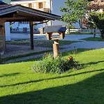 Gaestehaus Annemarie Pensión