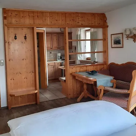 Gaestehaus Annemarie *