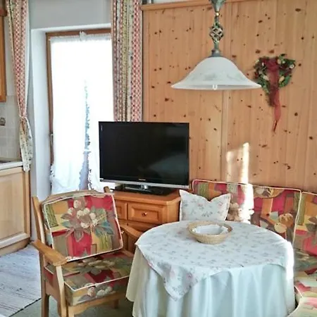 Gaestehaus Annemarie