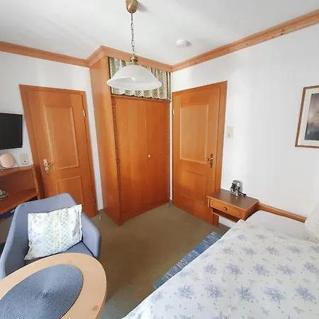 Gaestehaus Annemarie * Reit im Winkl