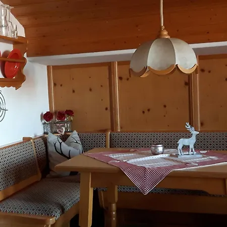 Gaestehaus Annemarie Casa de hóspedes