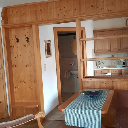 Pensión Gaestehaus Annemarie