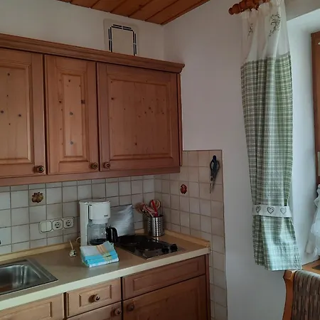 Gaestehaus Annemarie *