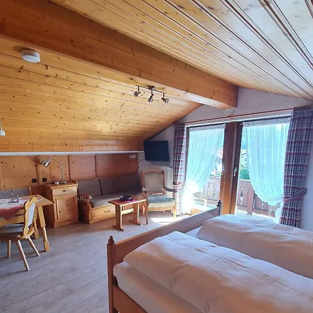 Gaestehaus Annemarie
