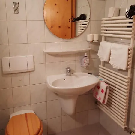 Gaestehaus Annemarie 3*
