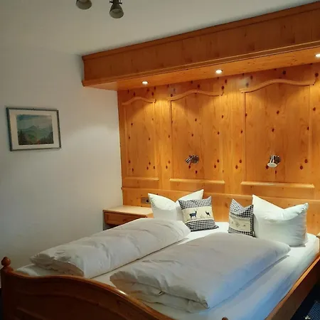 Gaestehaus Annemarie 3* Reit im Winkl