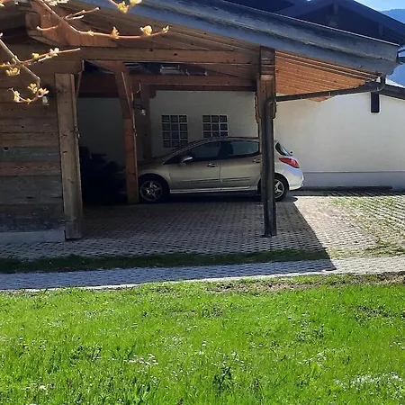 Pensión Gaestehaus Annemarie *