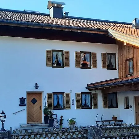 Gaestehaus Annemarie Pensión