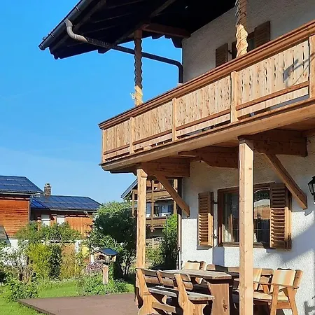 Gaestehaus Annemarie *