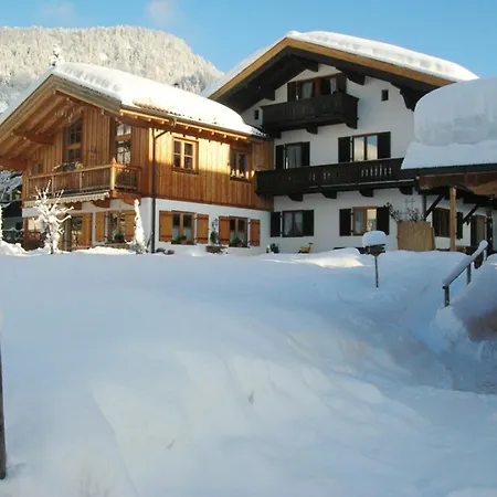 Gaestehaus Annemarie 4*