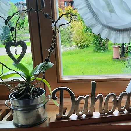 Gaestehaus Annemarie * Reit im Winkl
