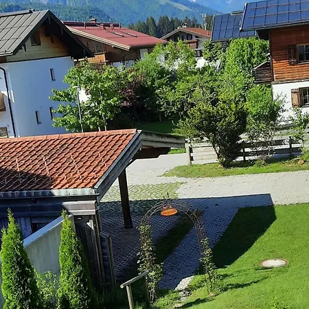 Gaestehaus Annemarie Pensión