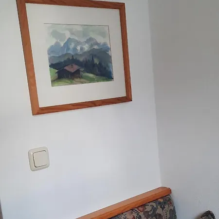 Gaestehaus Annemarie *