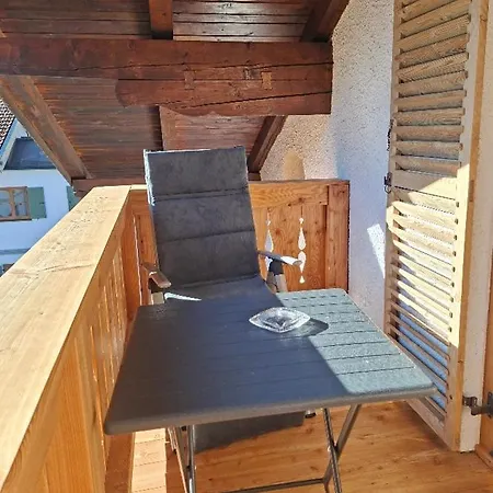 Gaestehaus Annemarie Pensión 3*