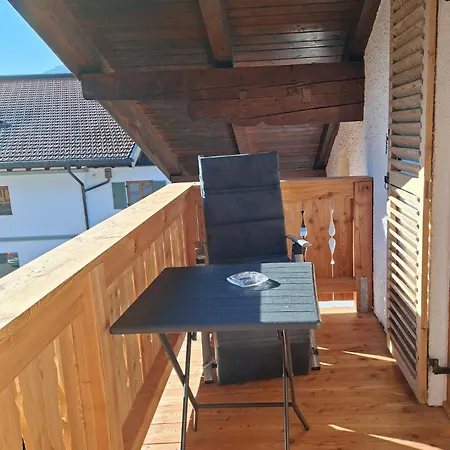 Pensión Gaestehaus Annemarie 3*