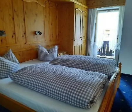 Gaestehaus Annemarie Reit im Winkl