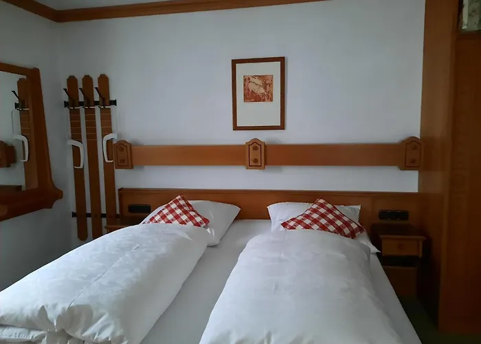 Gaestehaus Annemarie Gasthuis 4*