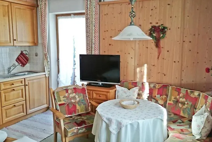 Gaestehaus Annemarie