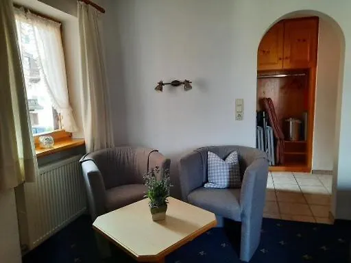 Gaestehaus Annemarie Gasthuis