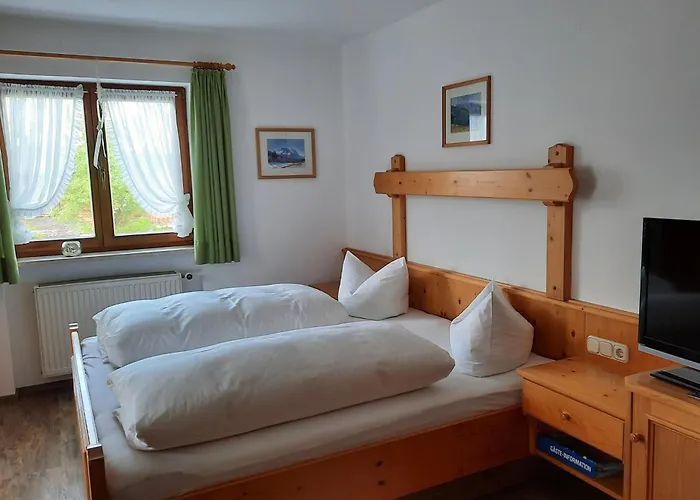 Gaestehaus Annemarie 4*