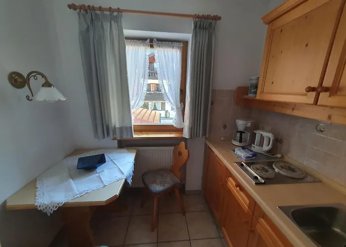 Gasthuis Gaestehaus Annemarie 4*