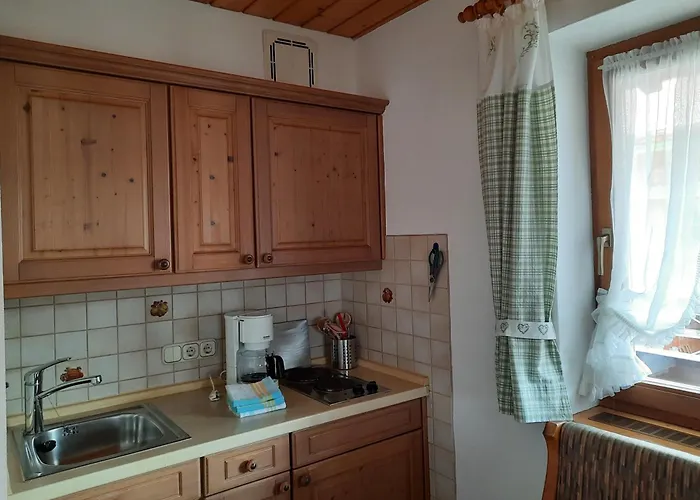 Gaestehaus Annemarie 4*