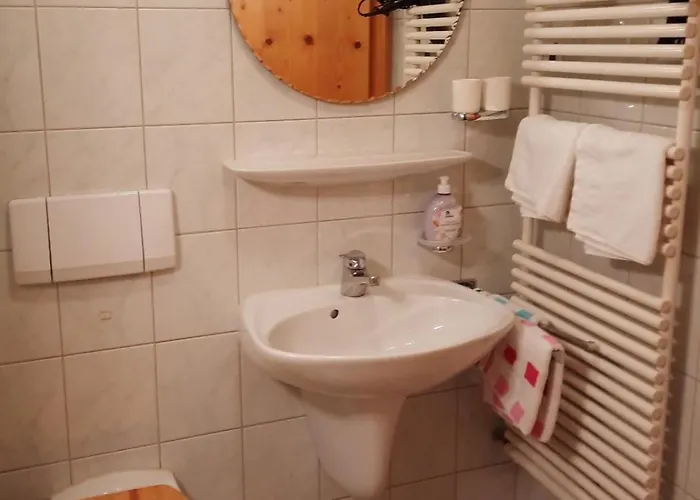 Gaestehaus Annemarie 4*