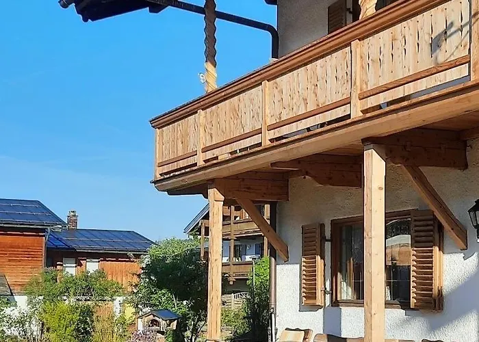Gaestehaus Annemarie 4*