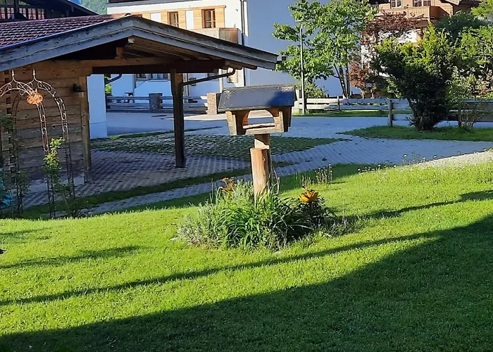 Gaestehaus Annemarie Penzion