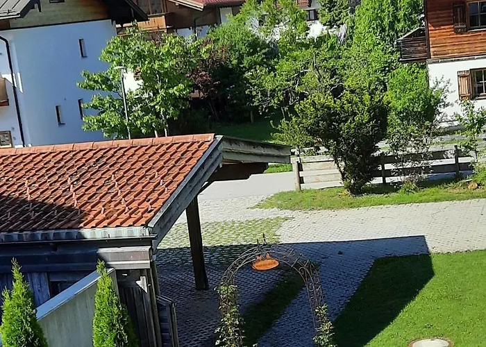 Gaestehaus Annemarie Penzion
