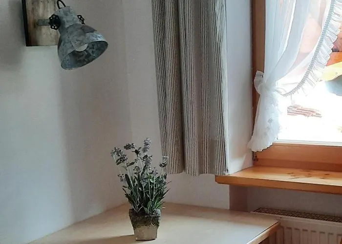 Gaestehaus Annemarie 4*